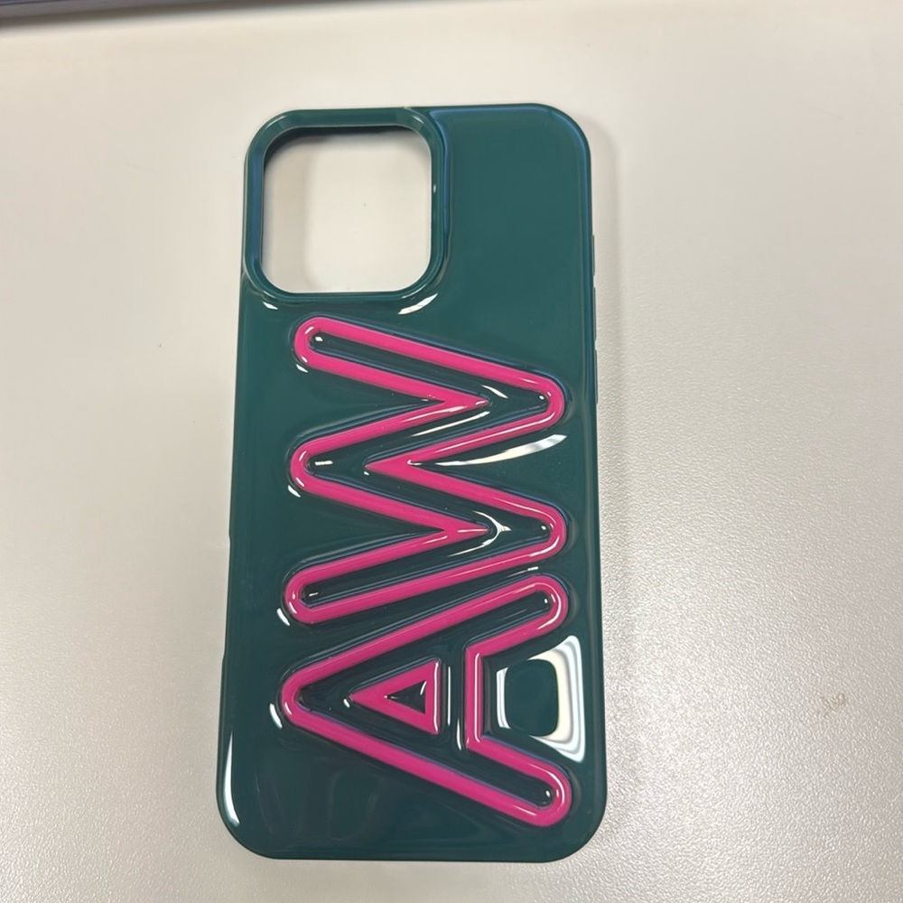 Custom iPhone 16 Pro Case